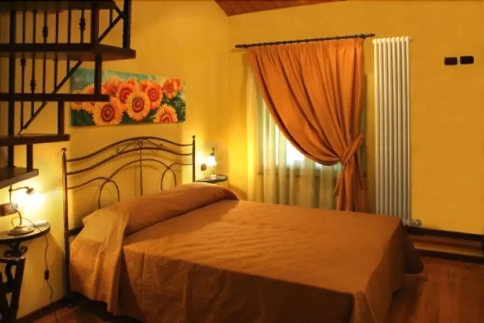 Agriturismo Poggio agli Ulivi