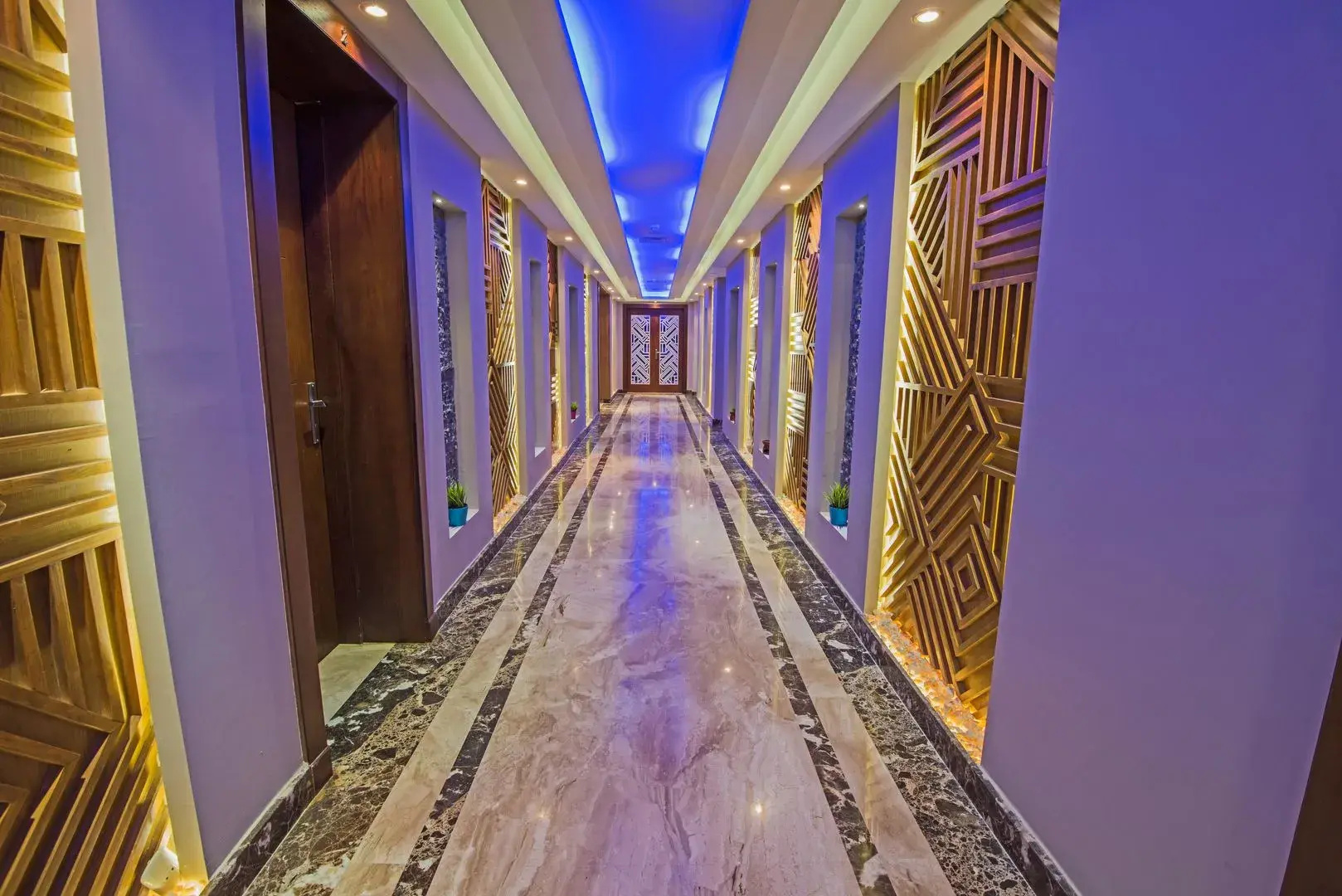 Casa Mare Resort - ex.Royal Marsa & Aqua park
