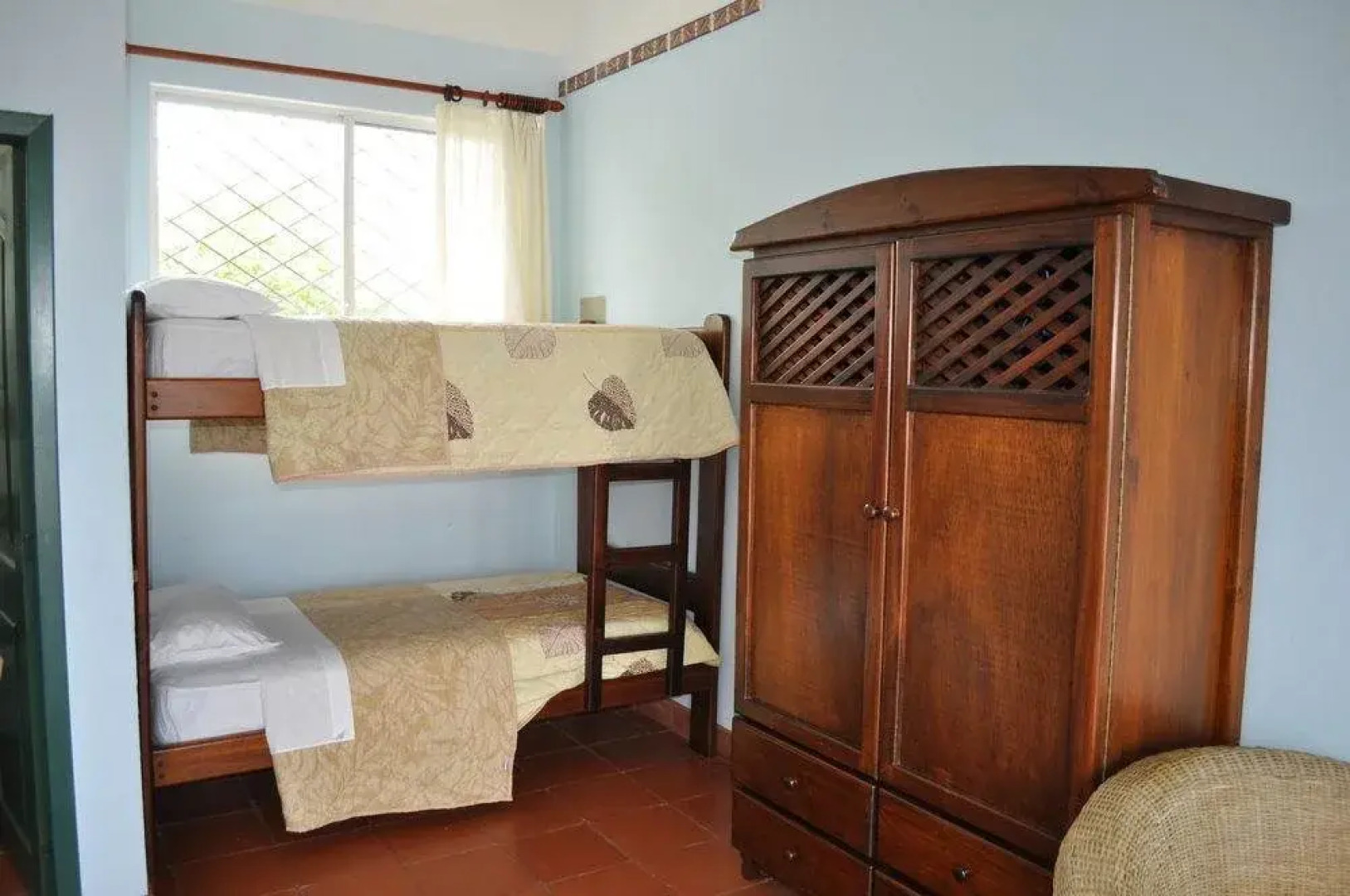 Hotel Torino Ecuador