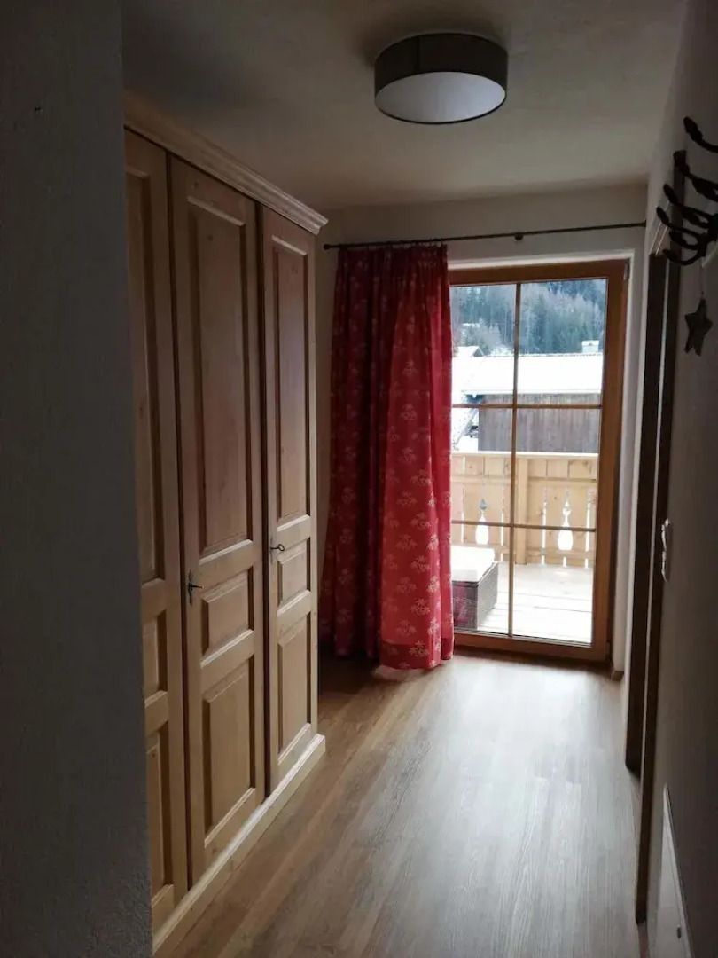 Ferienwohnung Lech'tl