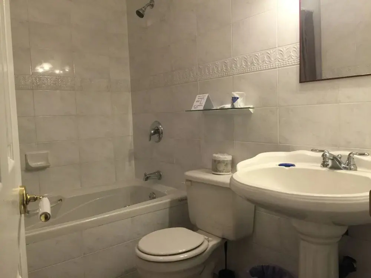 Prince Street Suites