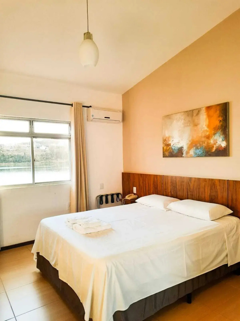 Cyrilo's Palace Hotel