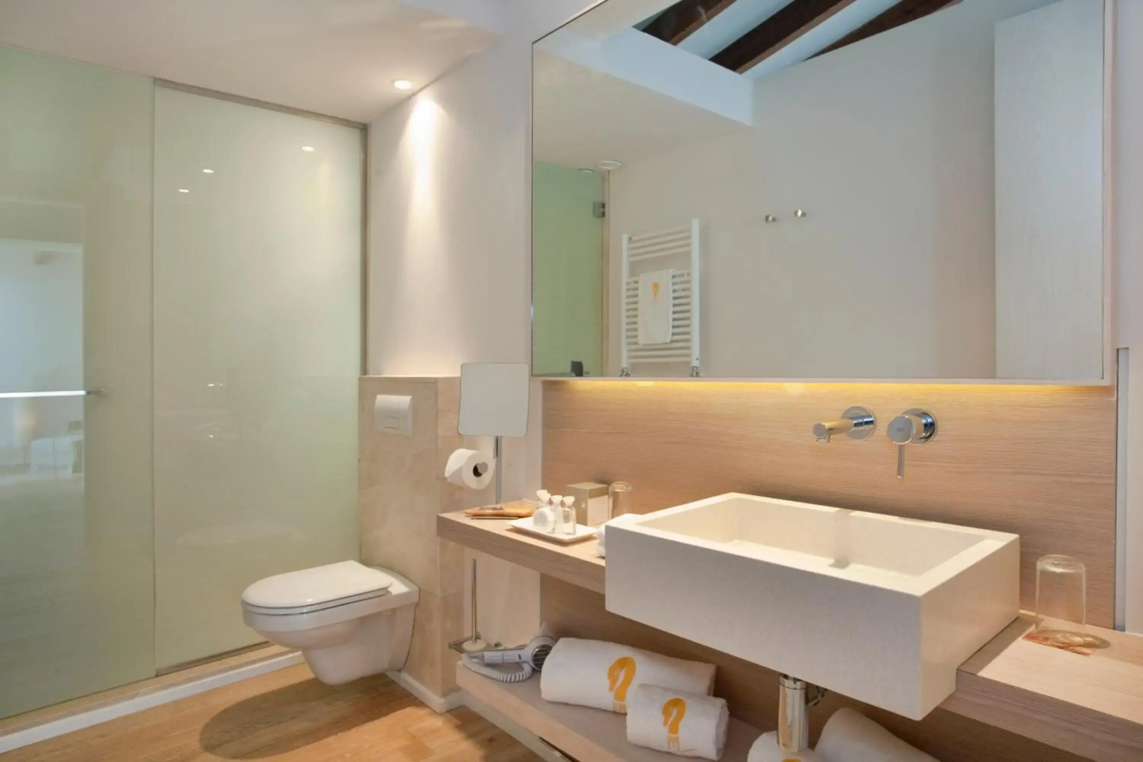 Hotel Fontsanta Thermal Spa & Wellness, adults only – Preferred Hotels & Resorts