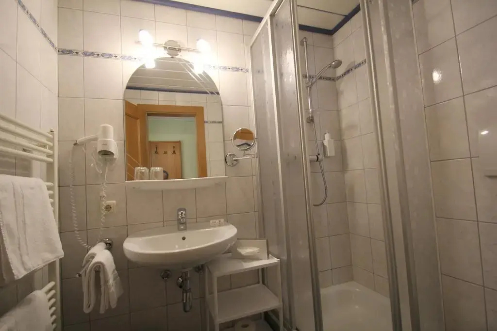 Hotel Gasthof Edelweiß