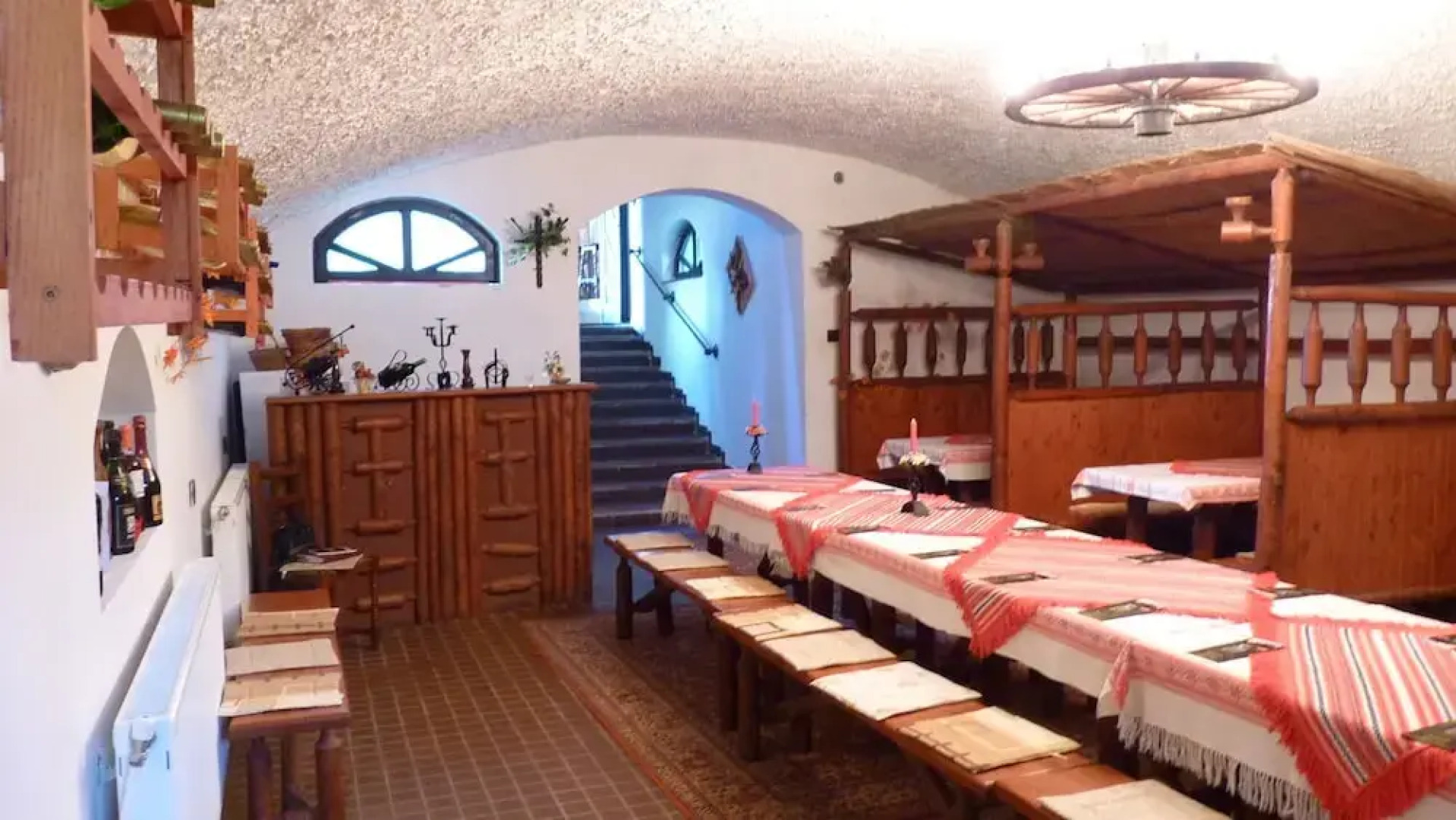 Gedeon Tanya-Panzió