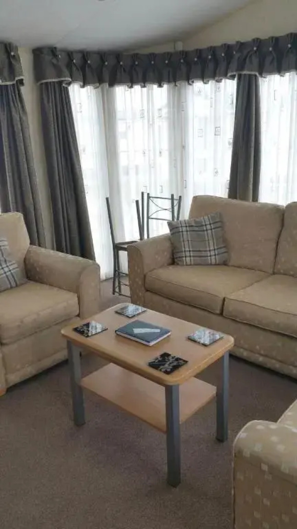 Camber Sands Holiday Park Camber, Willow Way 269