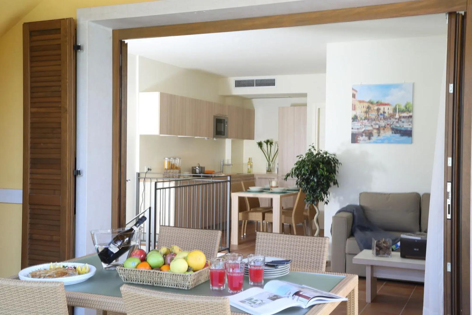 Residence Corte Leonardo