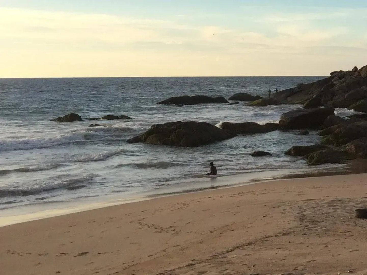 Eight The Residence Ambalangoda