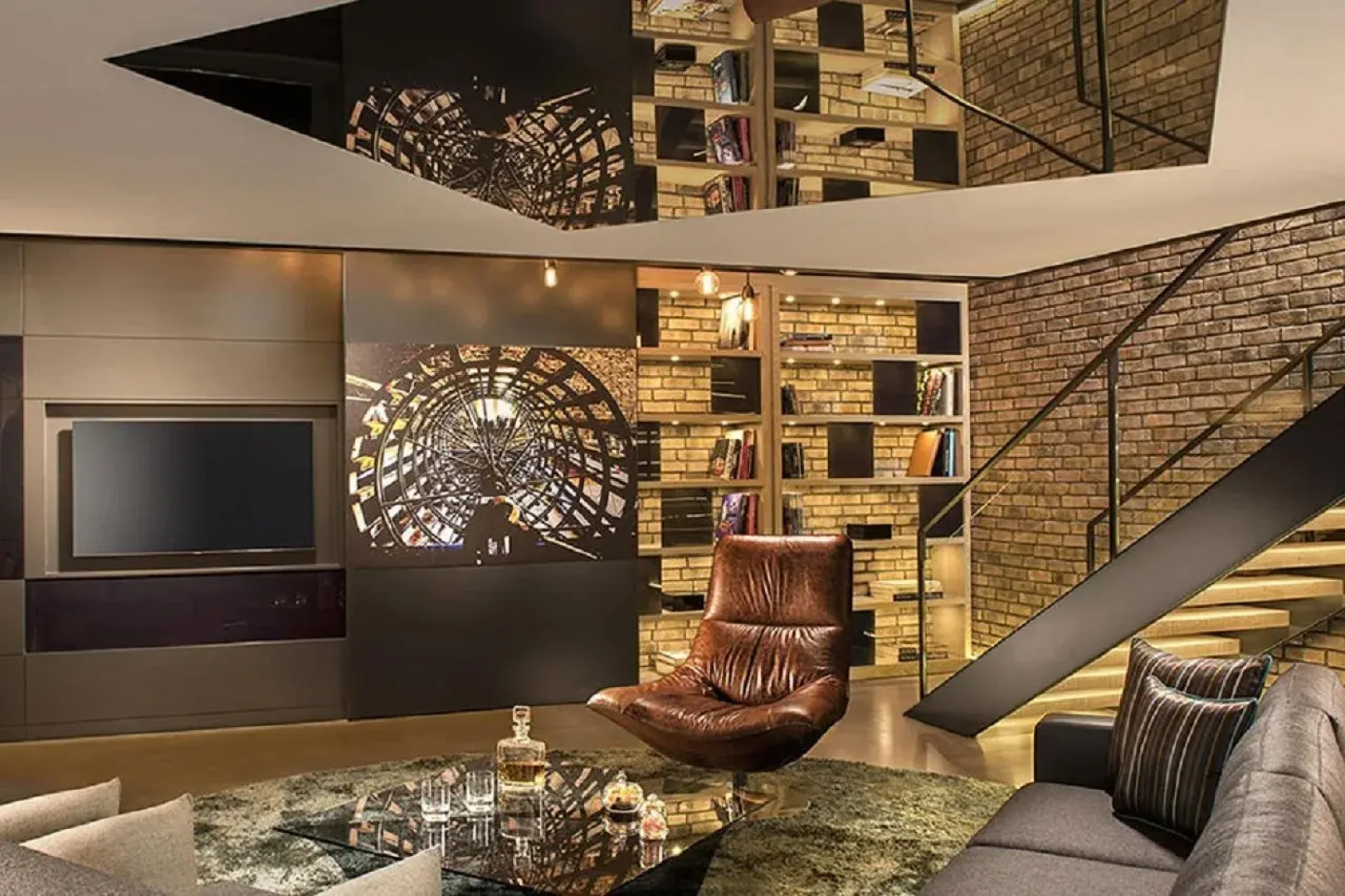 Swissotel The Bosphorus Istanbul