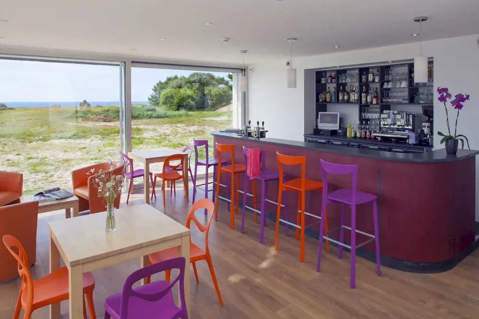 Grand Hôtel des Dunes