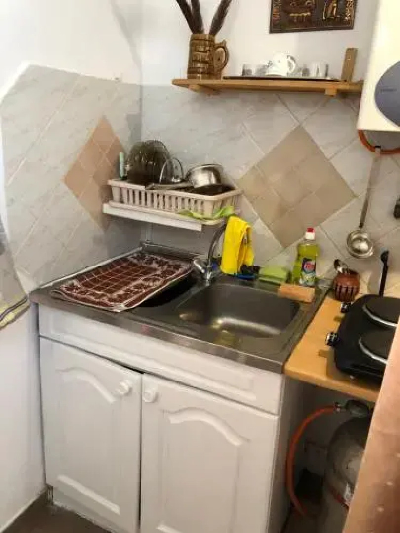 City apartman és camping