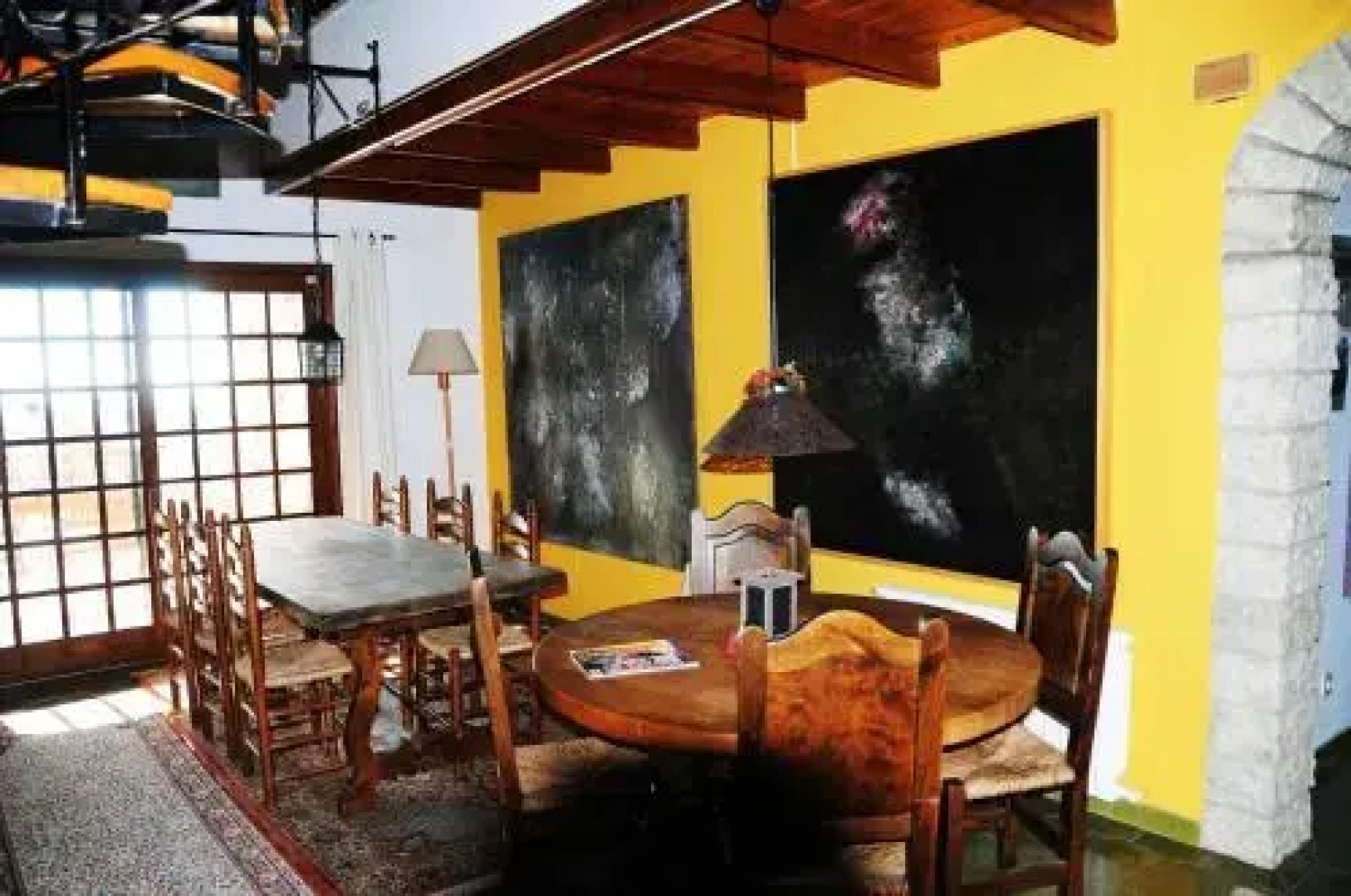 Casa Del Artista Bed & Breakfast