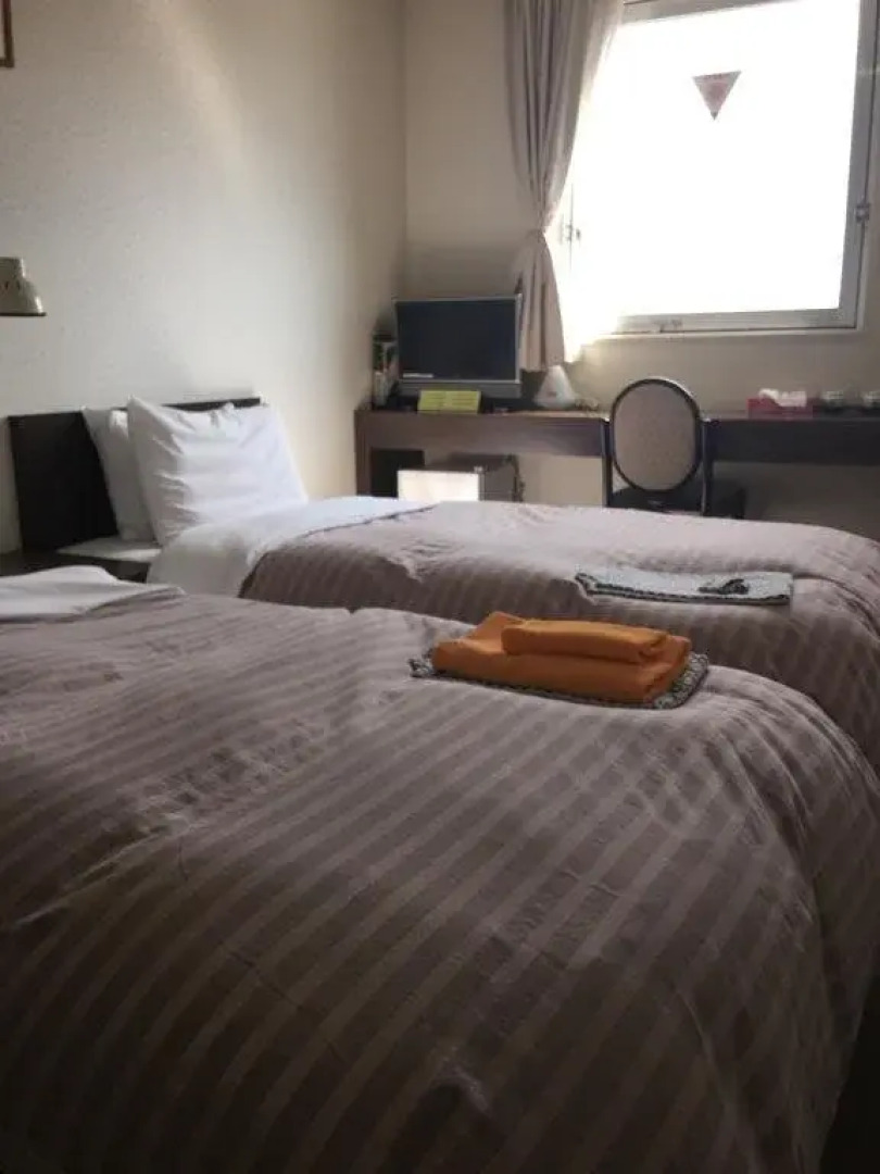 Tsutaya Hijiori Hotel