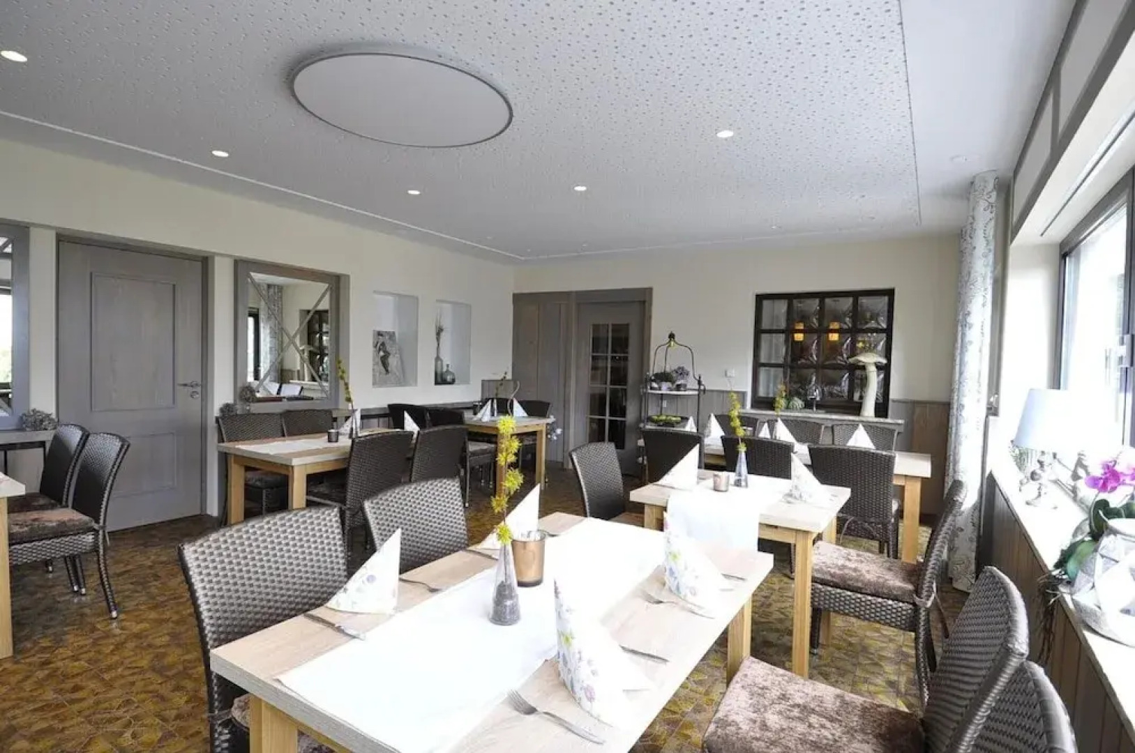 Landgasthaus Zum Alten Fritz