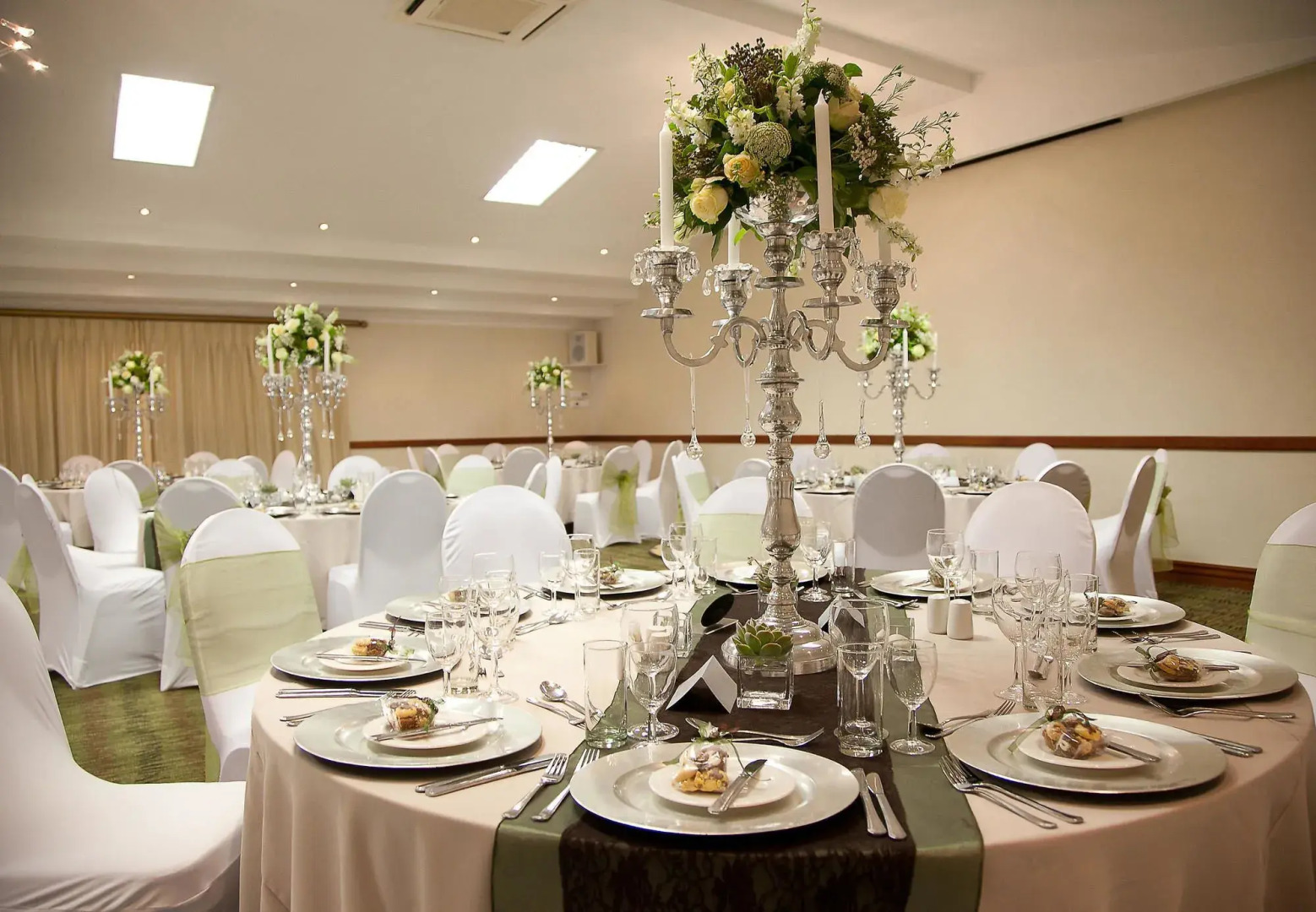 Protea Hotel by Marriott Polokwane Ranch Resort