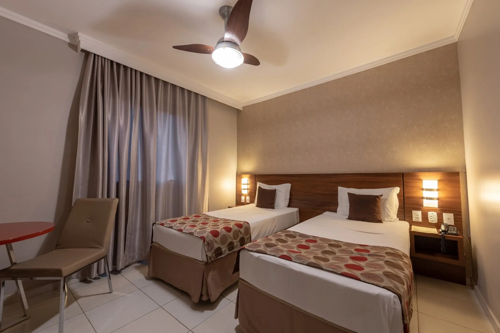 Class Hotel Pouso Alegre