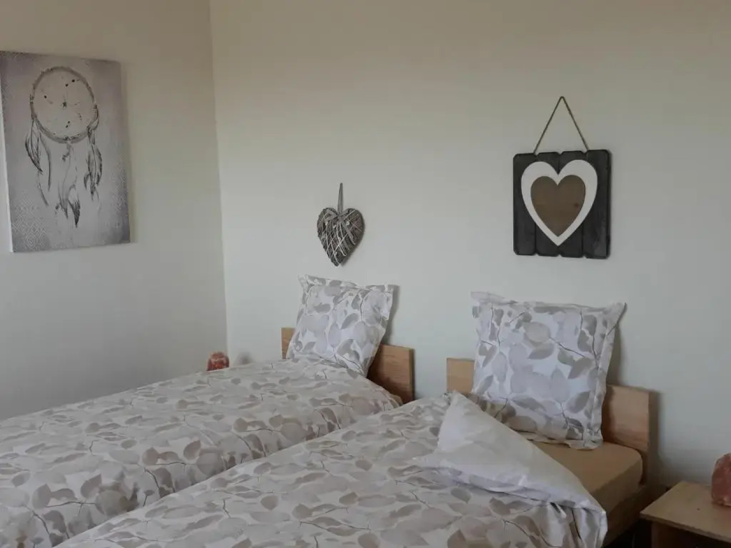 Gîte Fremifontaine, 4 pièces, 6 personnes - FR-1-589-331