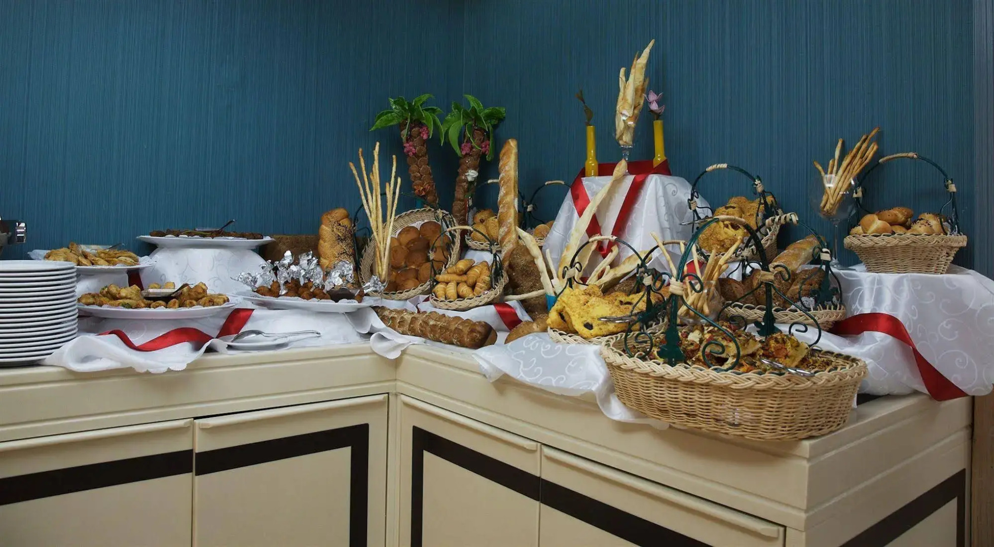 Taba Sands Hotel & Casino - Adult Only