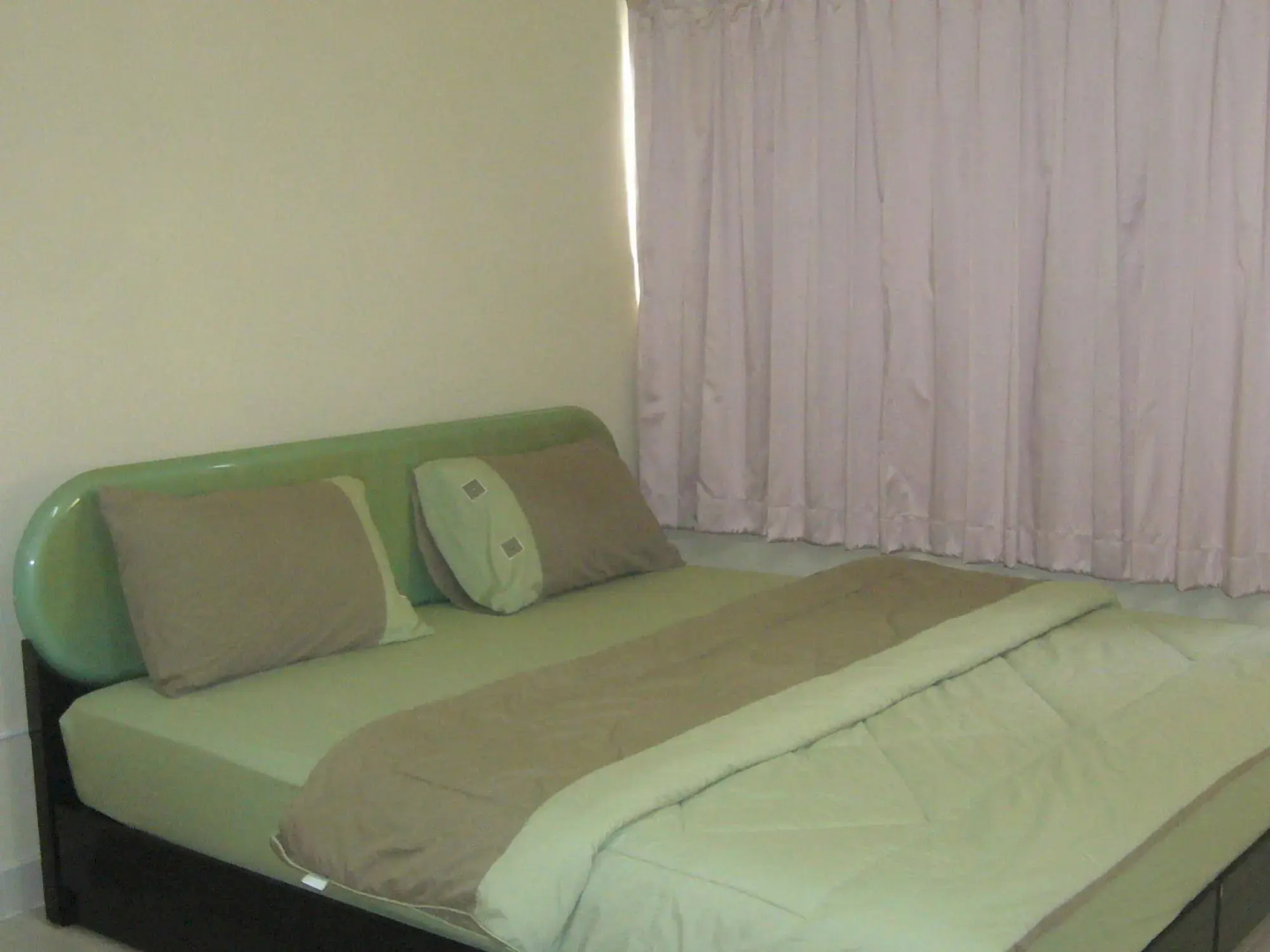 DMK Donmueang Airport Guesthouse