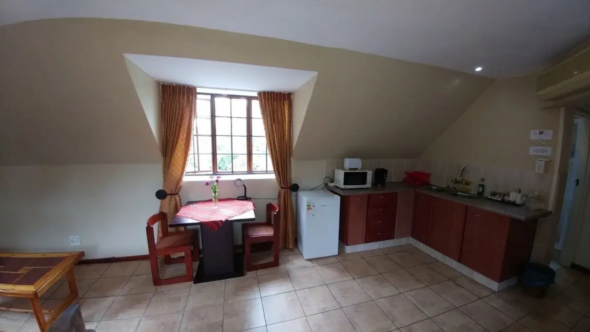 The Dorr Guesthouse Johannesburg