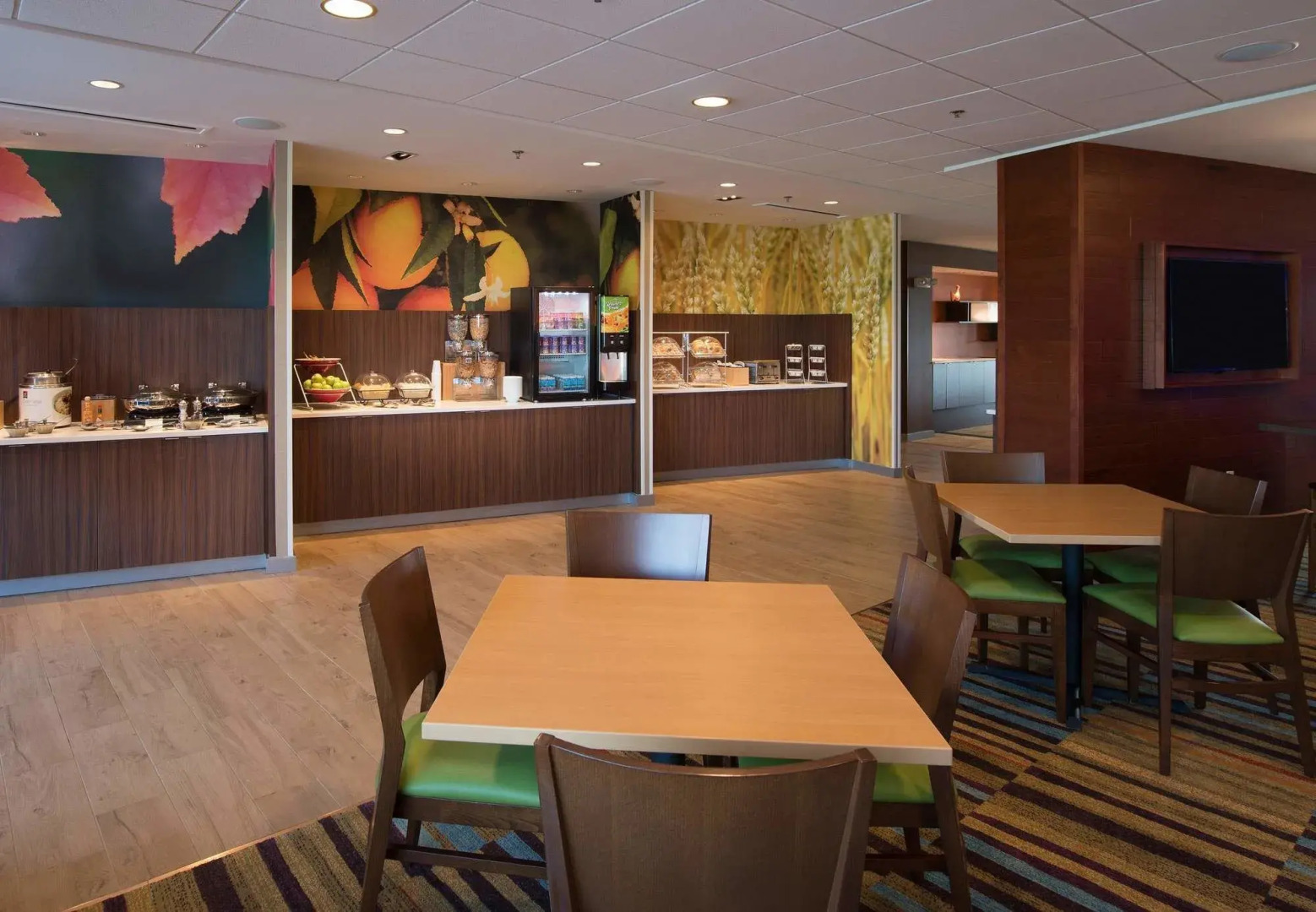 Fairfield Inn & Suites Houma Southeast