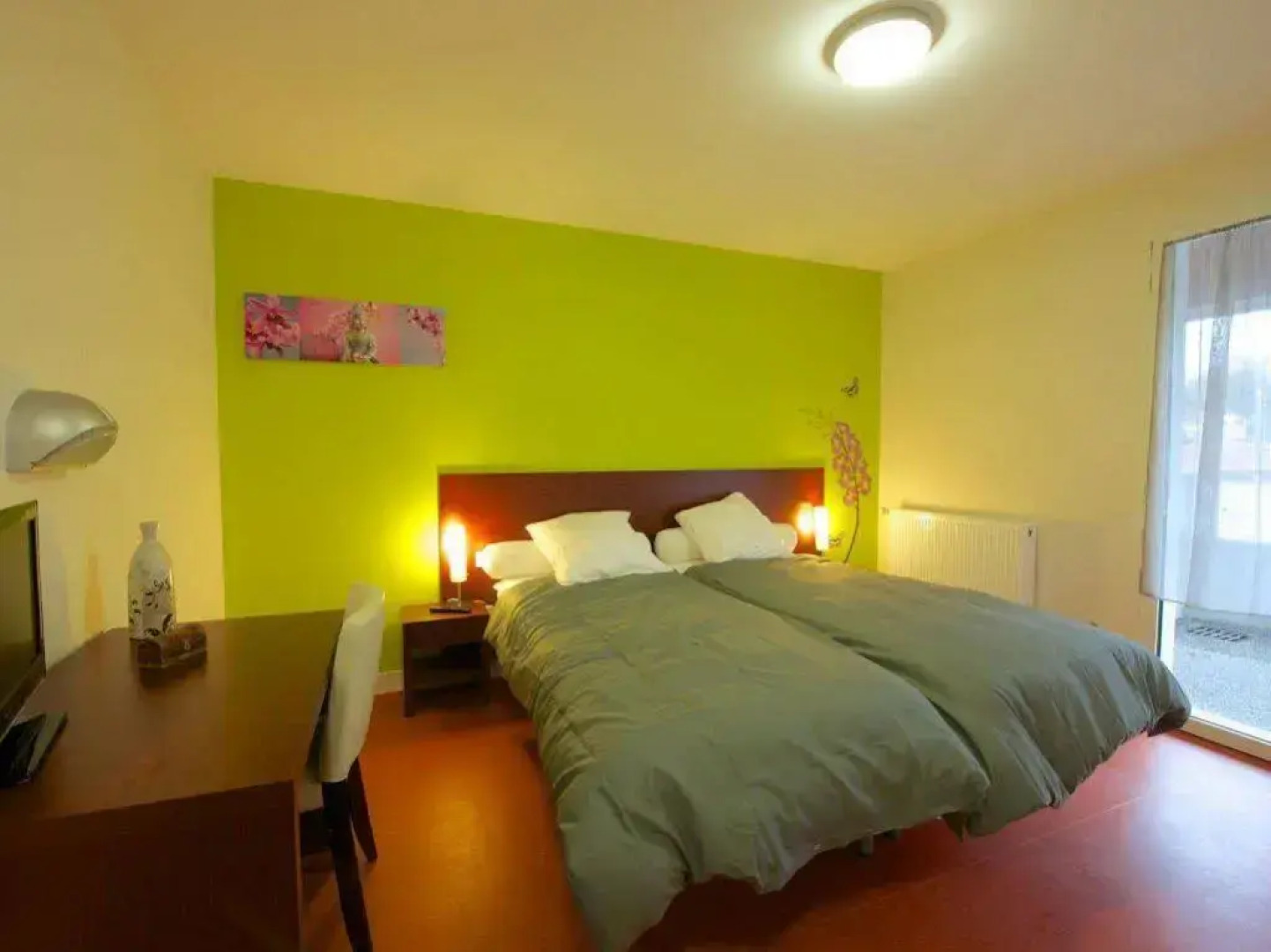 Auberge Denena Logis