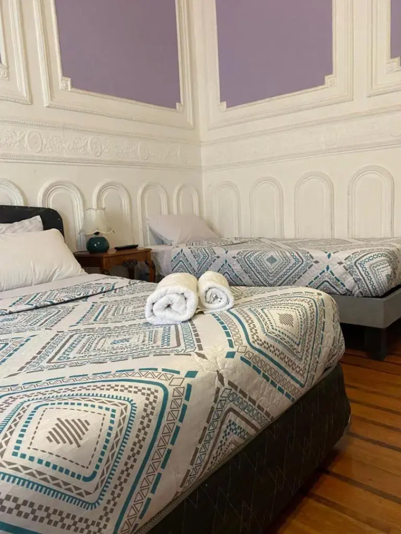 Hotel Santino