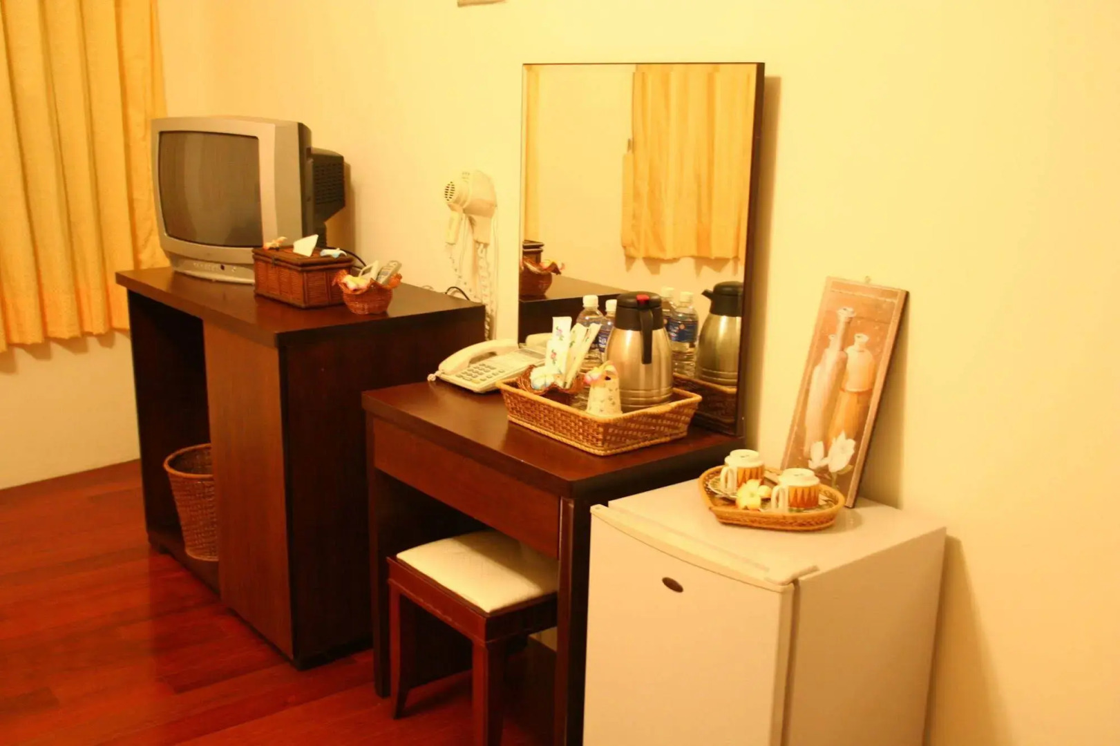 Green Island Bali Resort