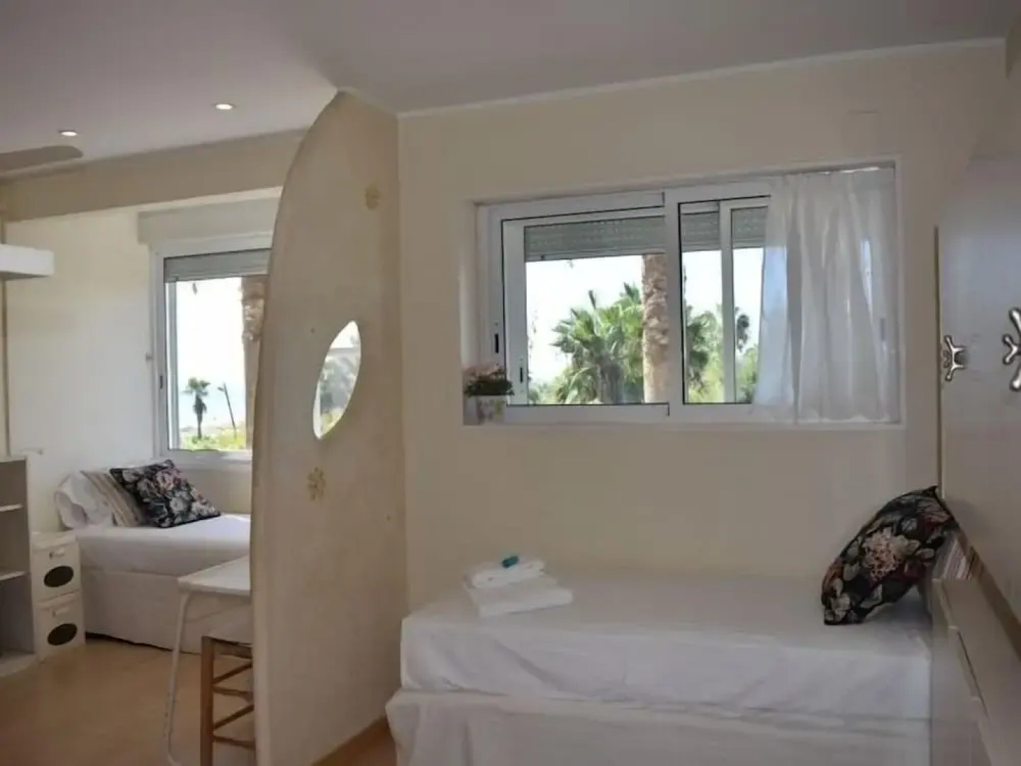 Sanpan Be my Guest Castelldefels