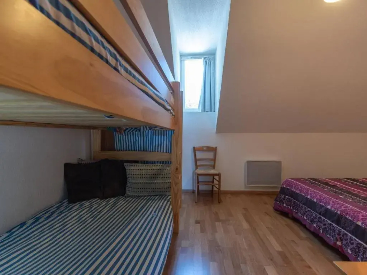 Appartement Bourisp, 3 pièces, 6 personnes - FR-1-296-301