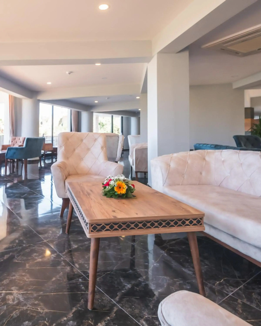 Dalya Resort Aqua & Spa Hotel