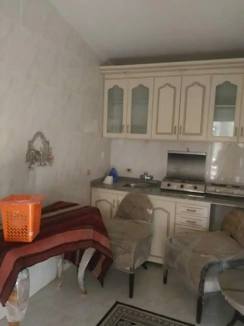 Villa Dr. Atef Darwish