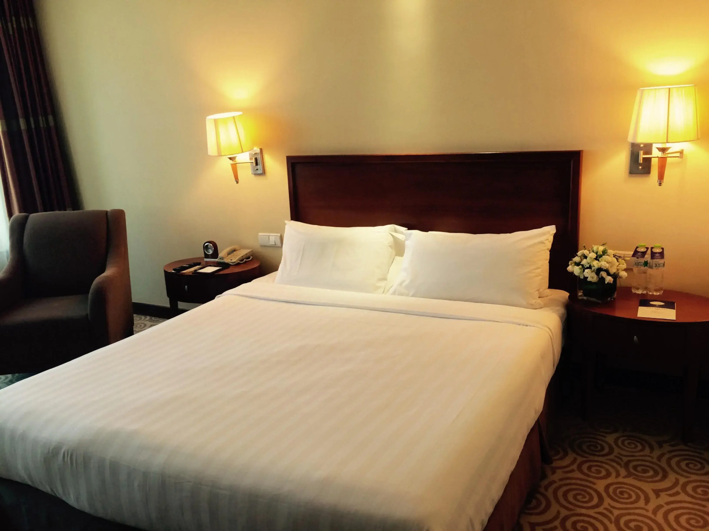 Copthorne Hotel Qingdao