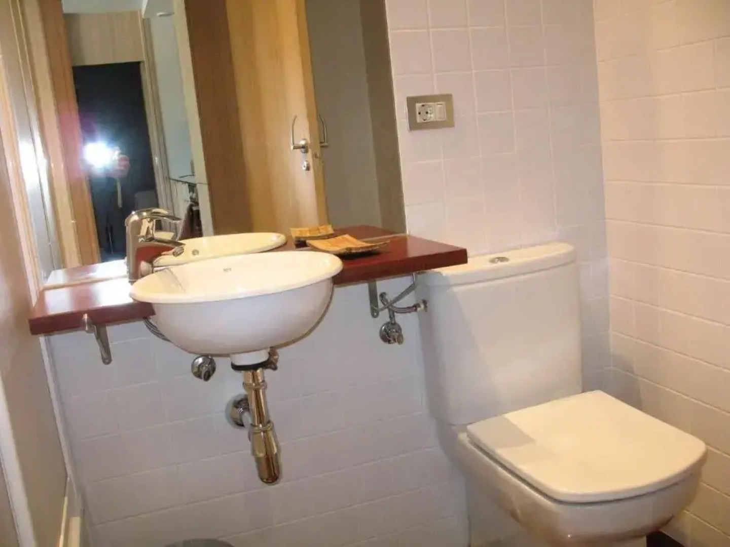 Charming Apartament at Playa Isla de Arosa