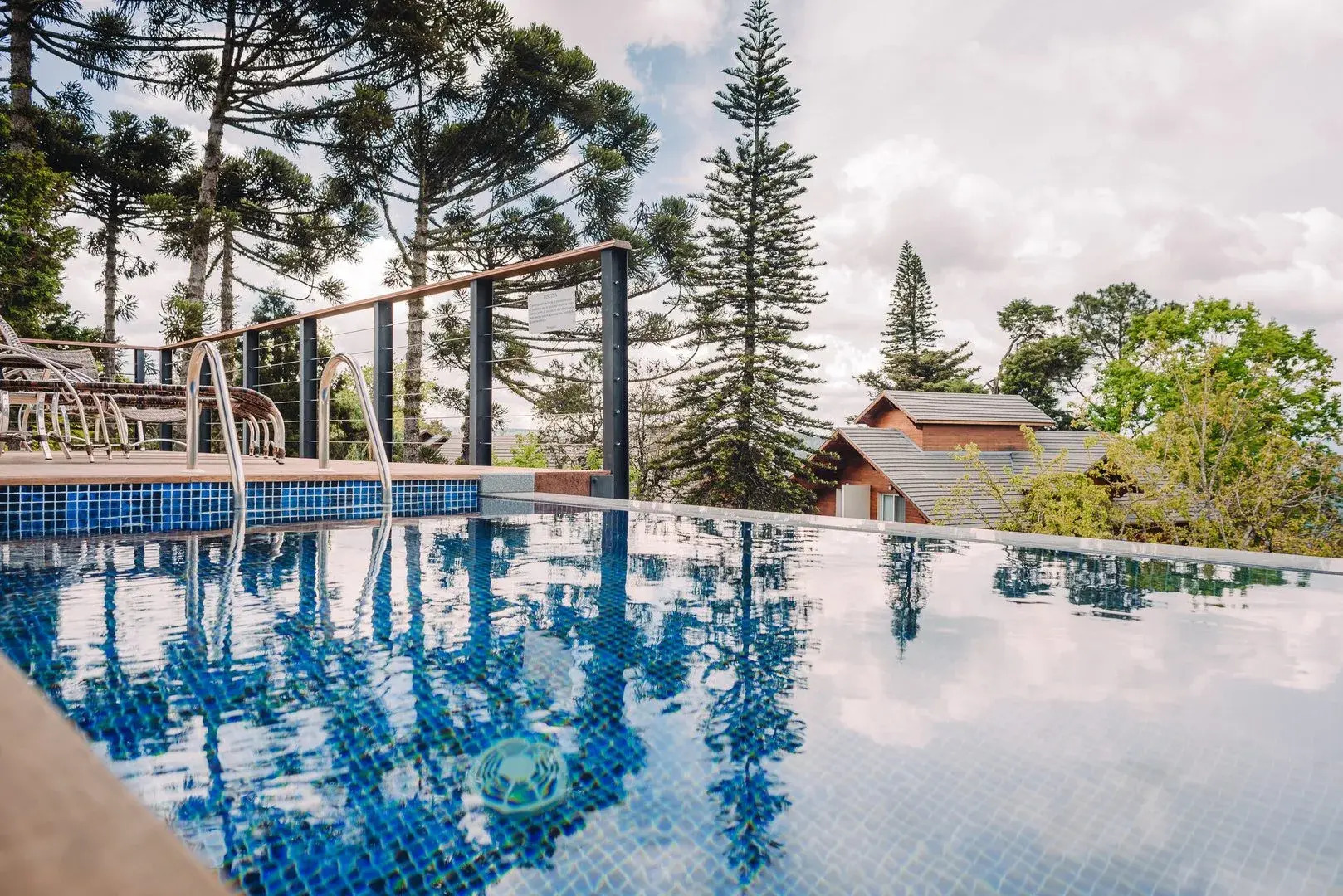 Hotel Jardins da Colina