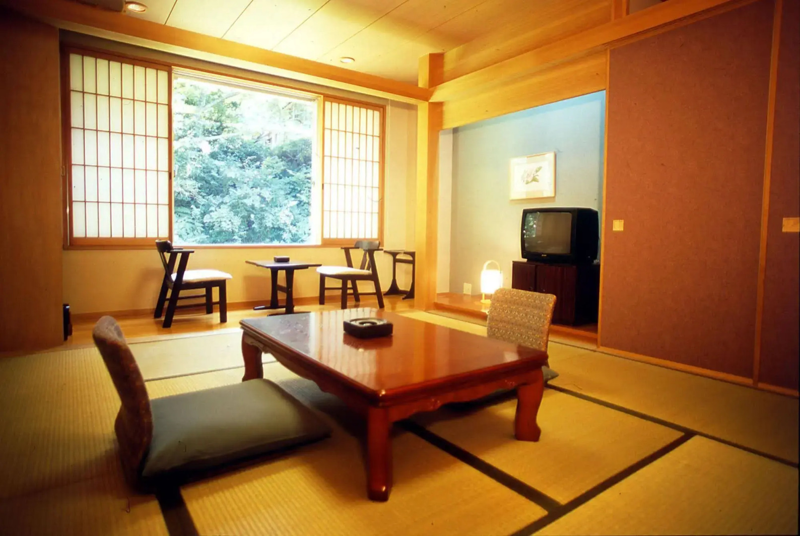 Hotel Daisen Shirogane