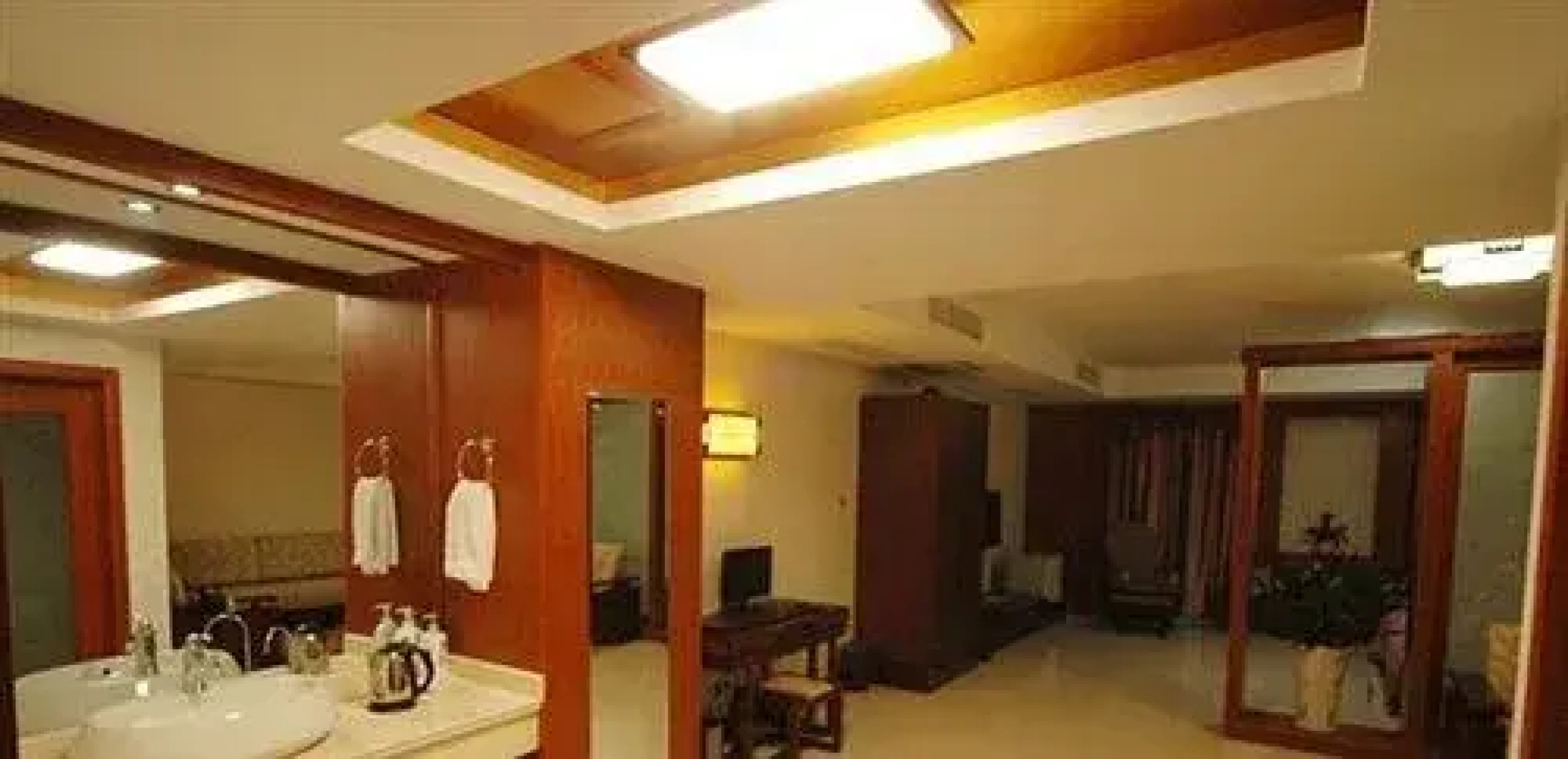 Guangde County Hengshan Hotel - Xuancheng