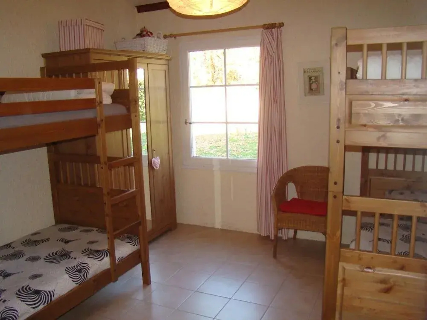 Etang Vallier Resort