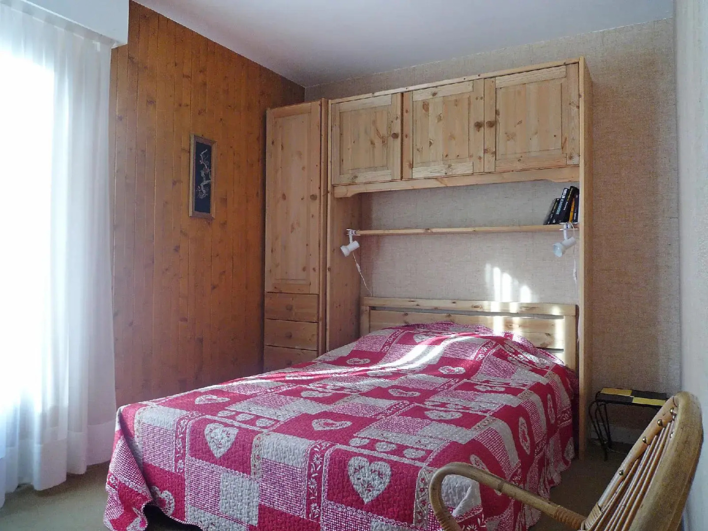 Les Aiguilles du Brévent