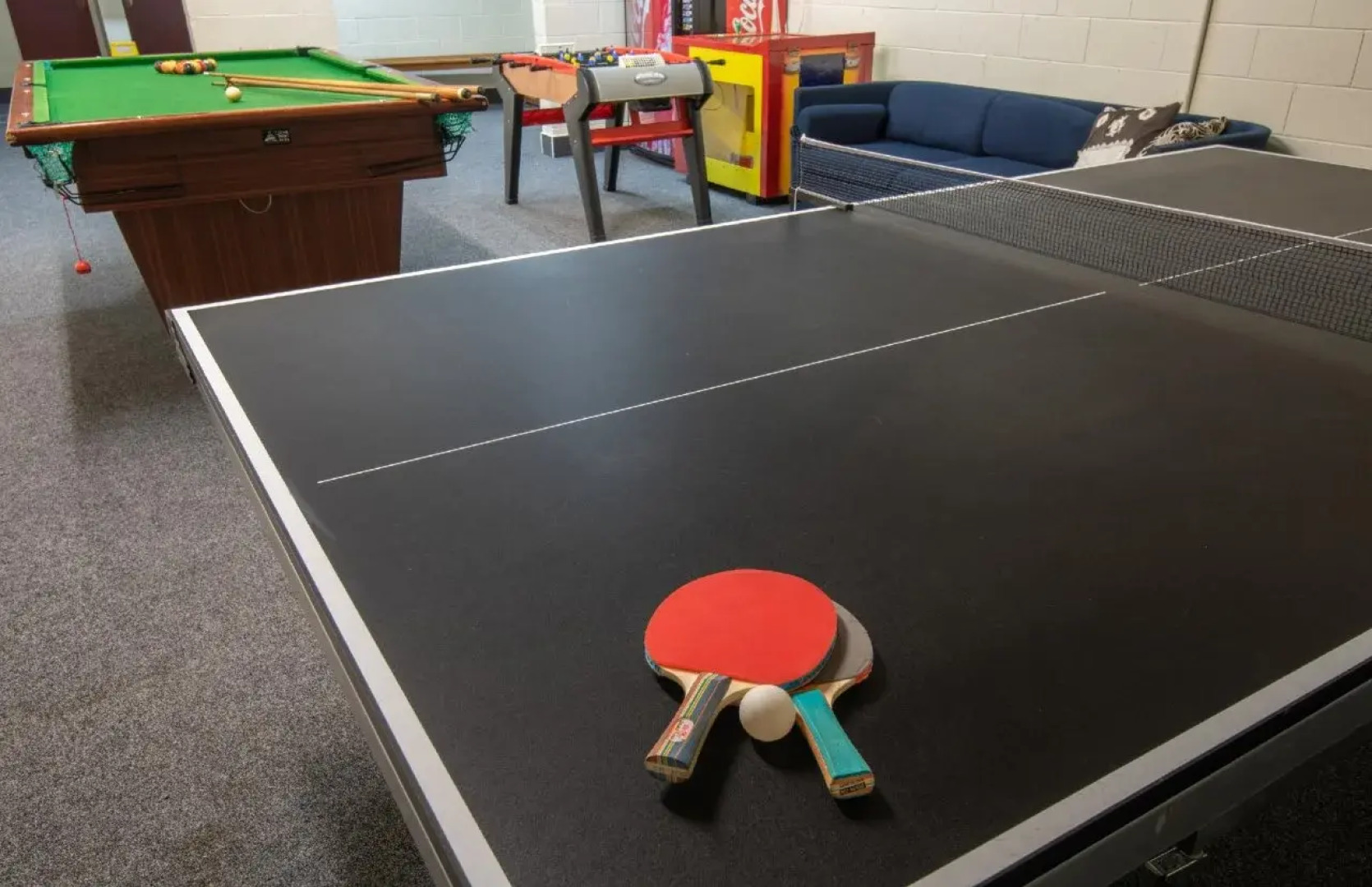 Skotel Alpine Resort