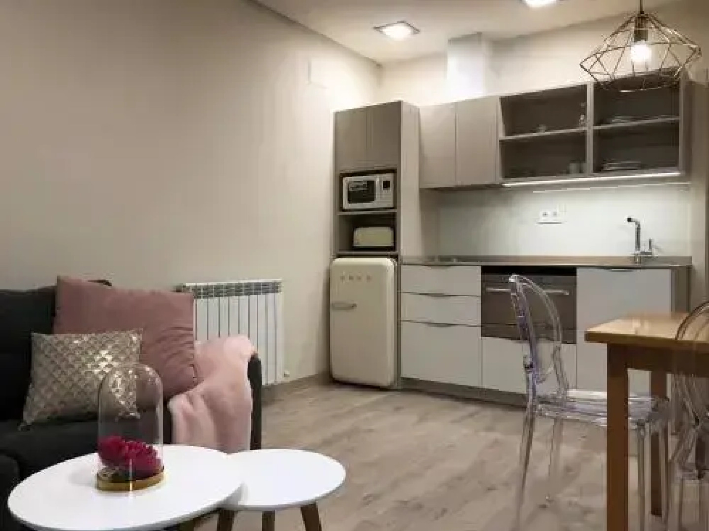 Apartamentos Villa de Plan