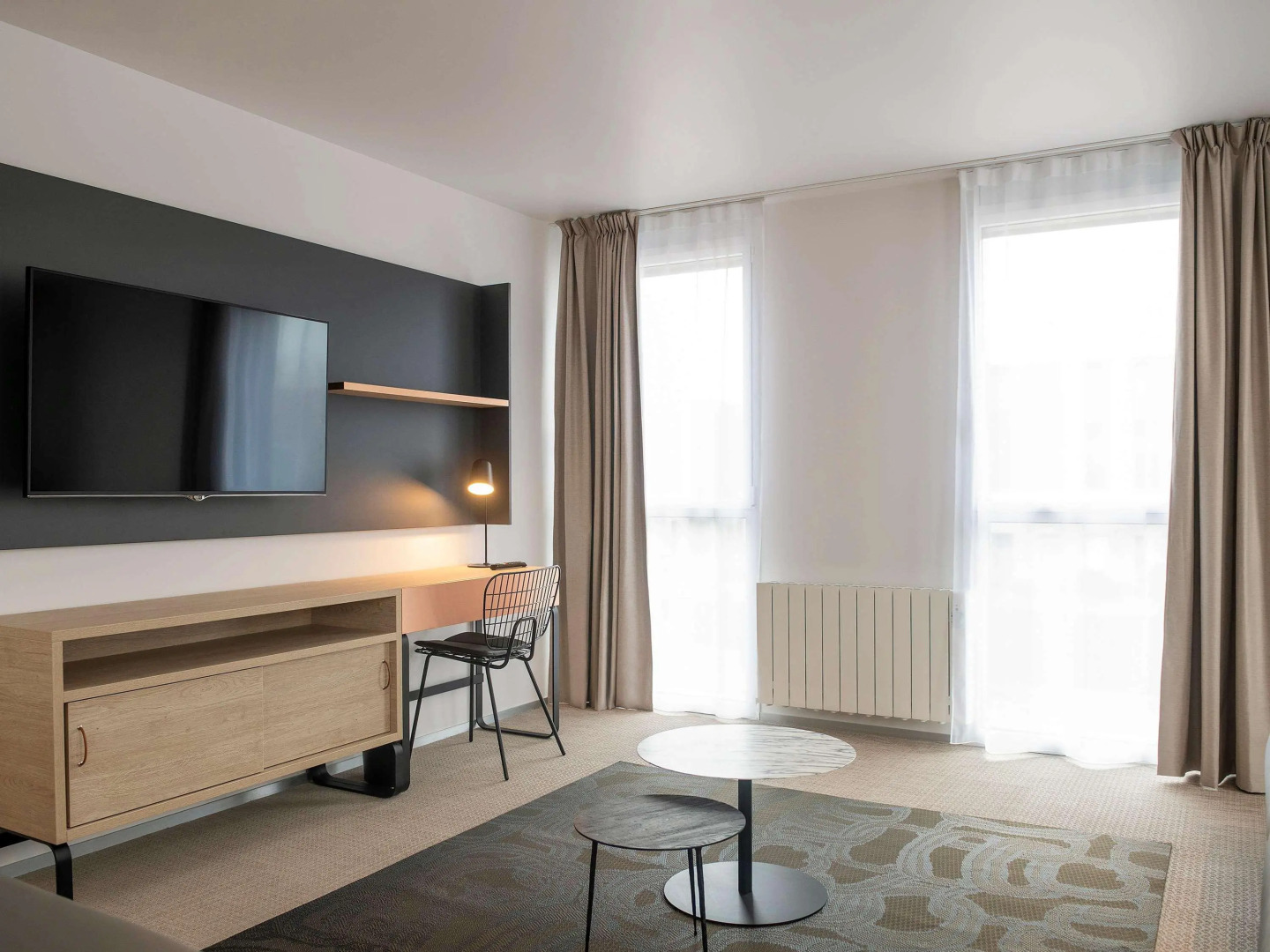 Aparthotel Adagio & Spa Vannes