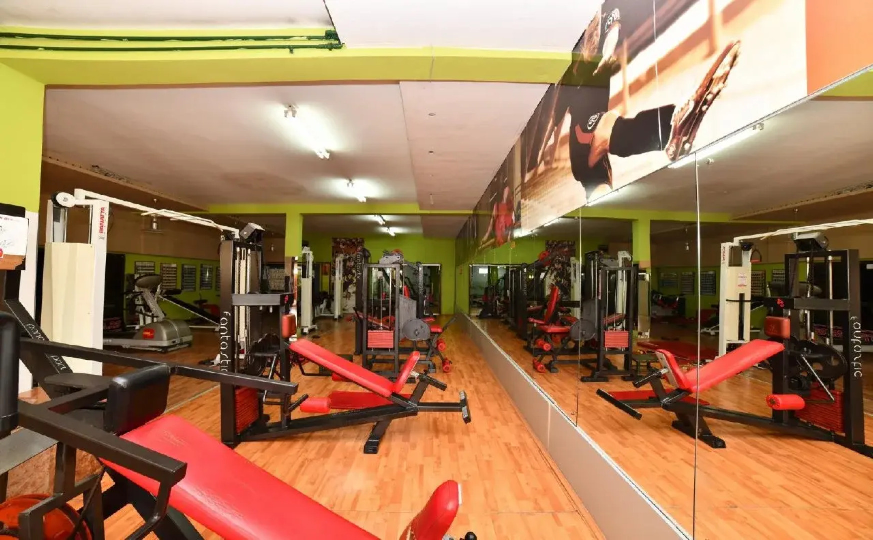 Garni Hotel Garson Lux