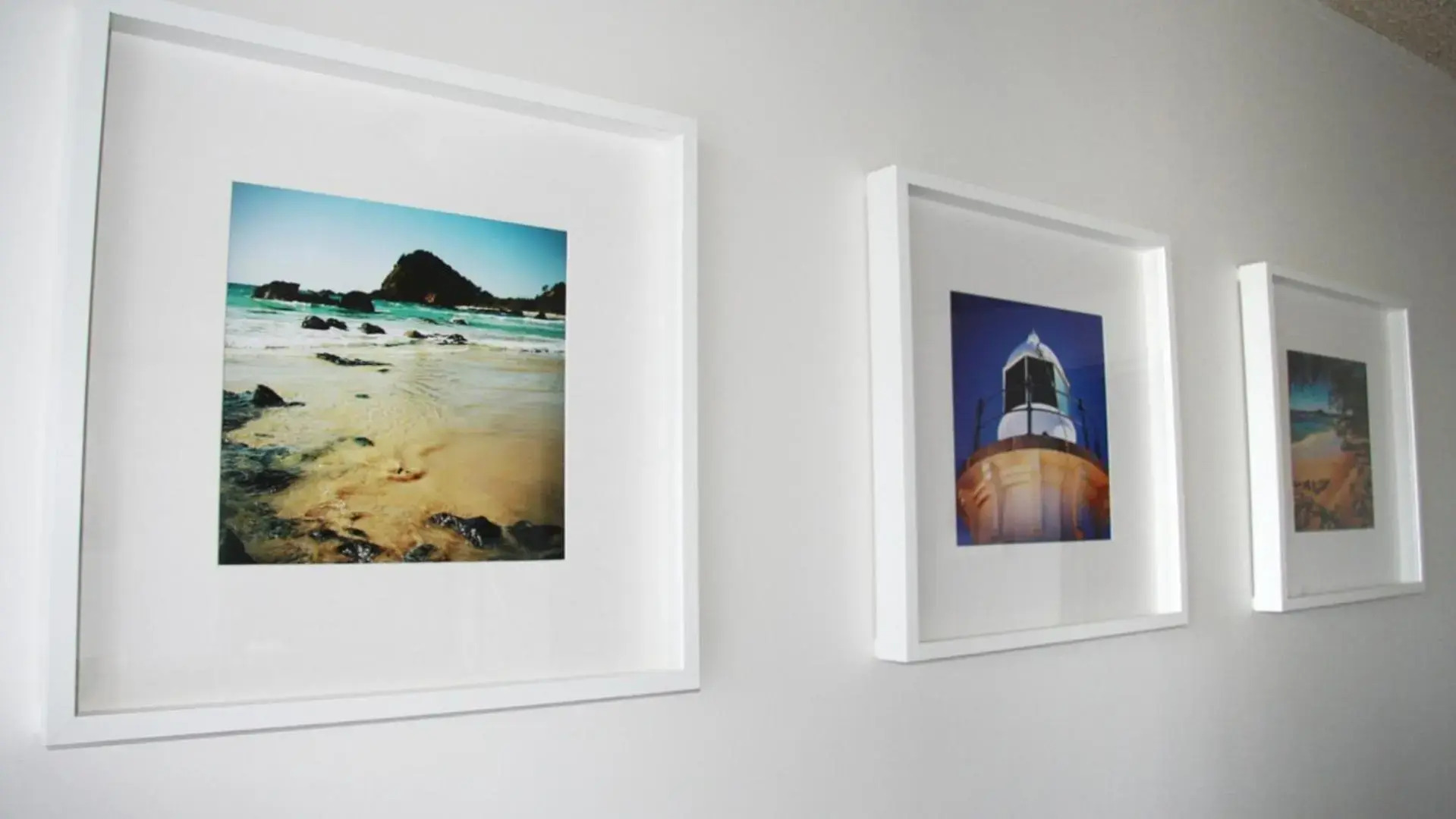 Perfectly Positioned Beachfront Apartment - Unit 6