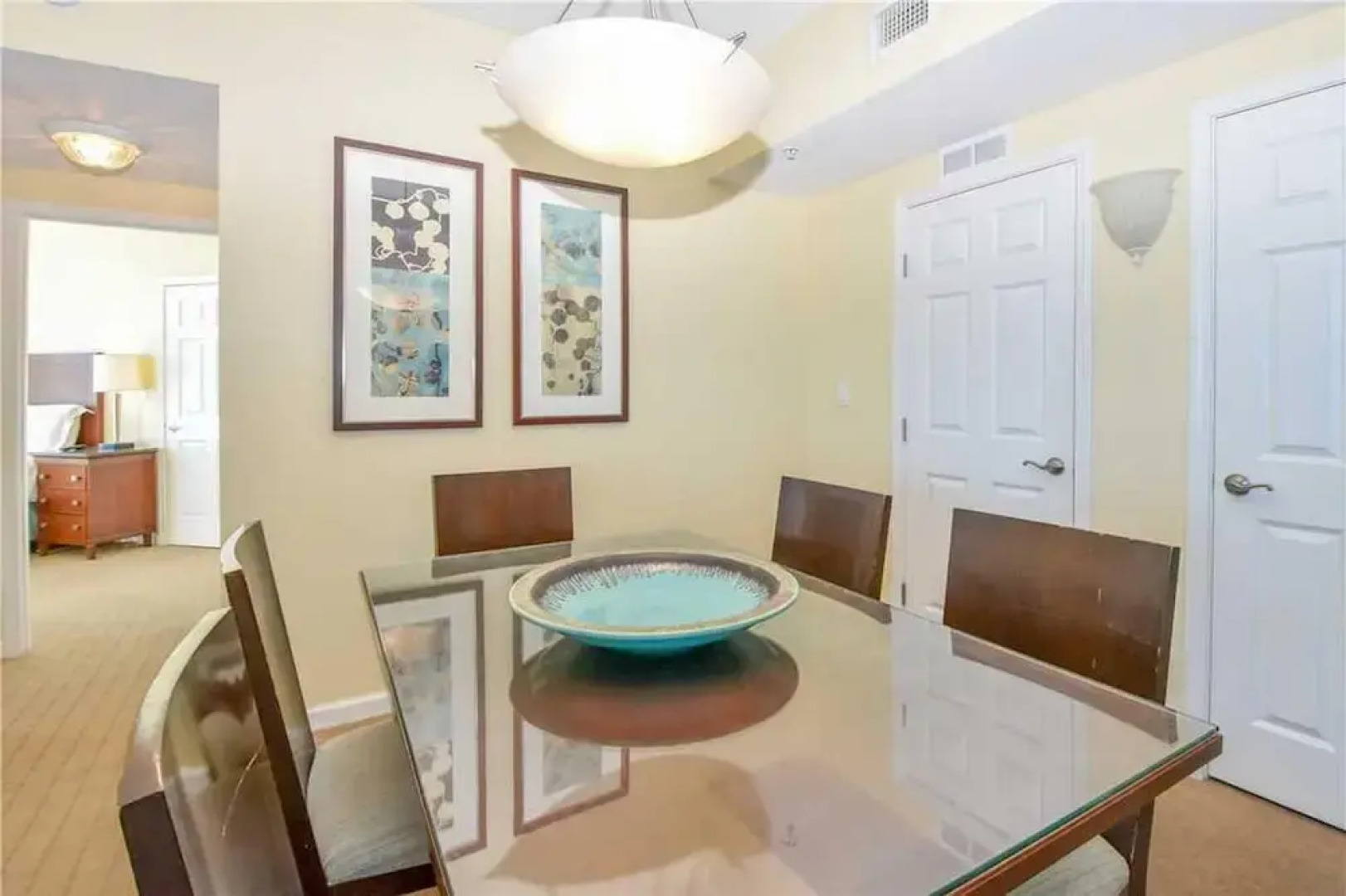 The Palms of Destin by Compass Resorts