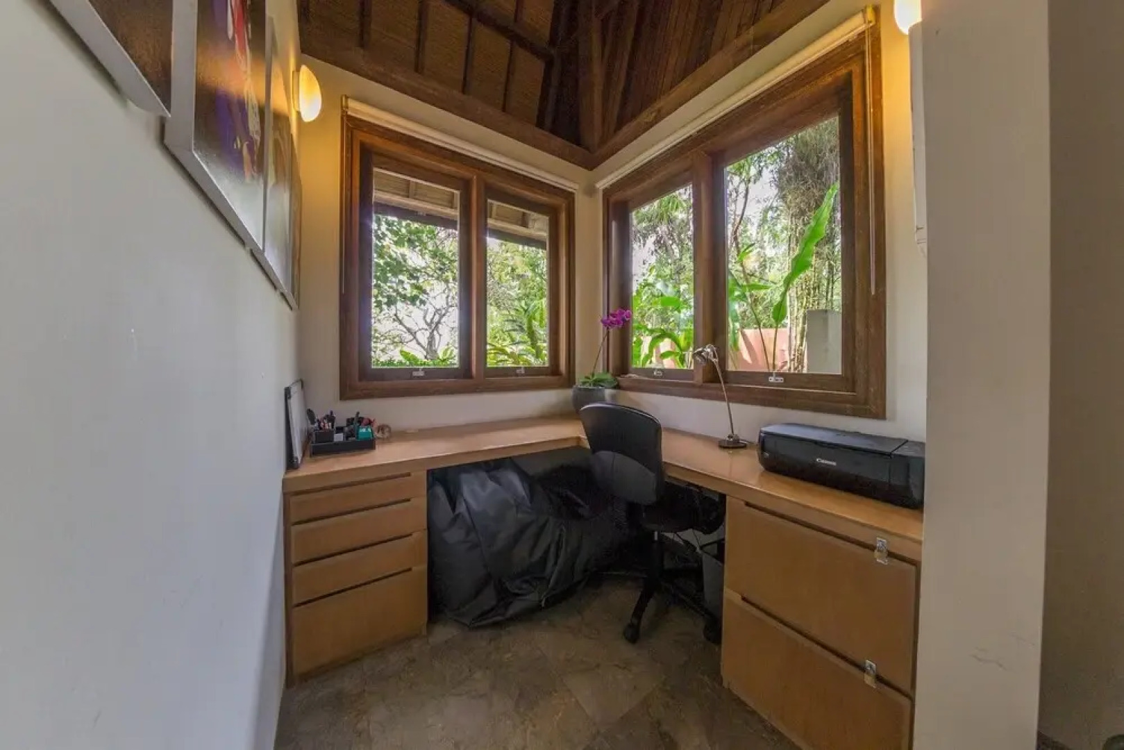 Villa Sembuh in Blahbatuh