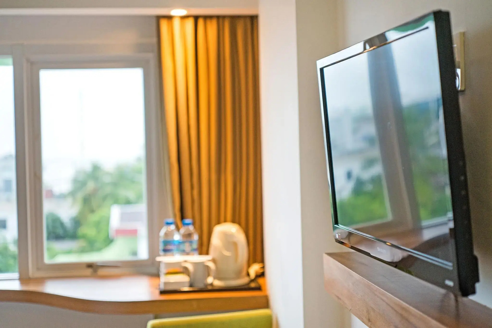 Whiz Prime Hotel Balikpapan