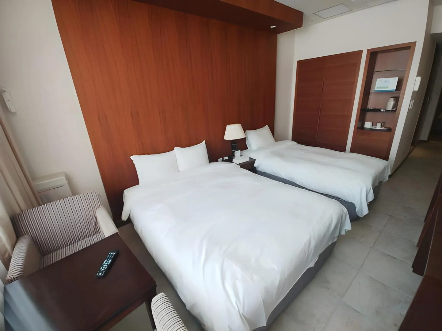 Gyeongpo Beach Hotel