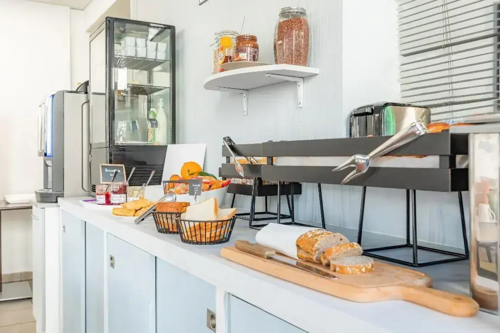 Appart'City Classic Nice Acropolis