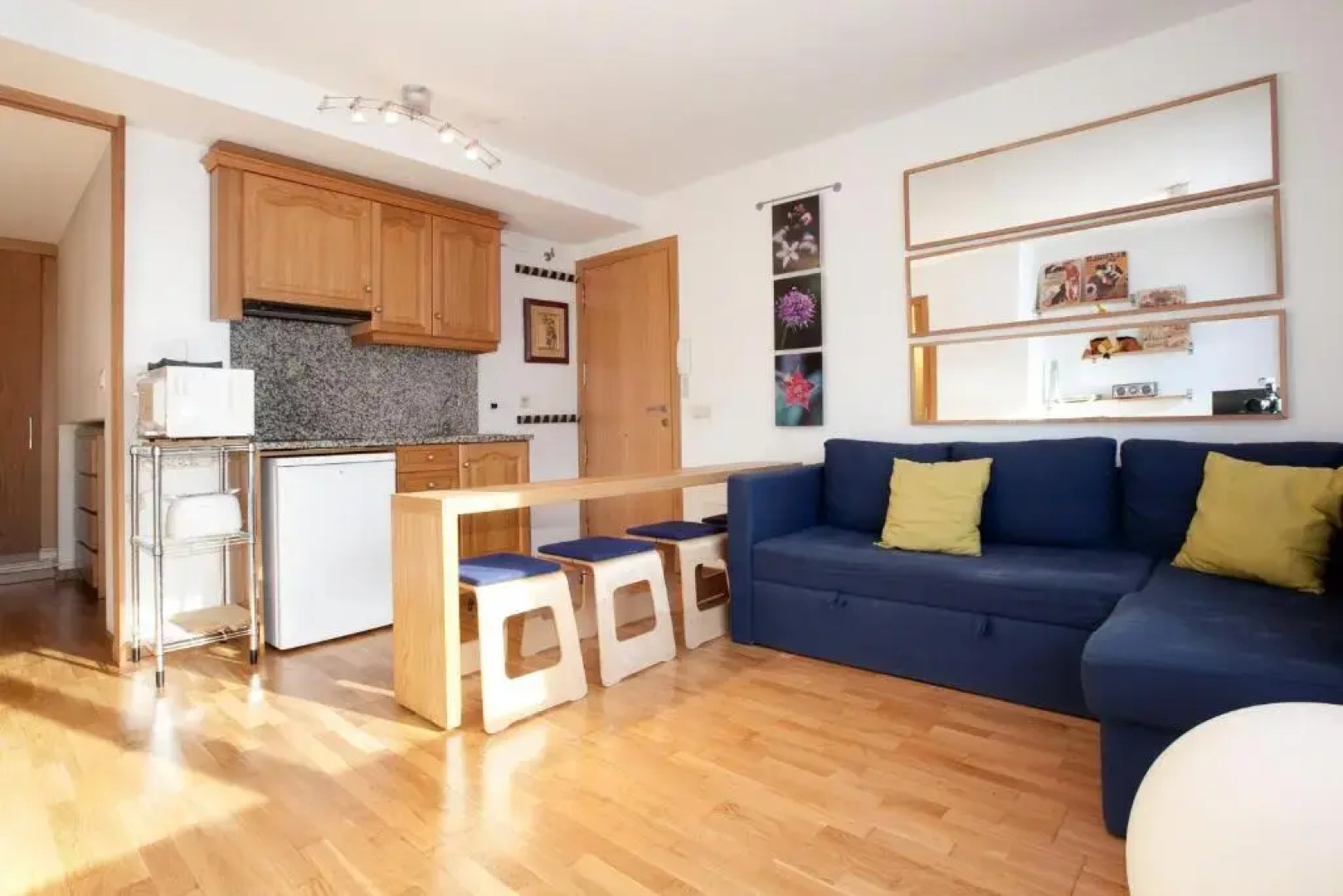 Llanars Vall de Camprodon Vistas Montaña